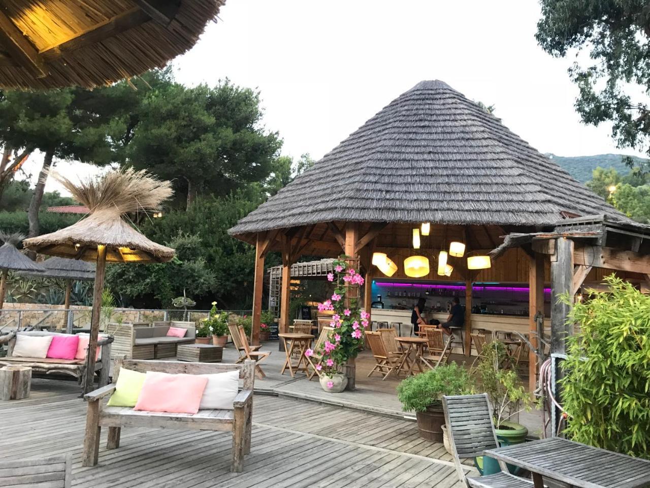 Vigna Maggiore 奥尔梅托 外观 照片